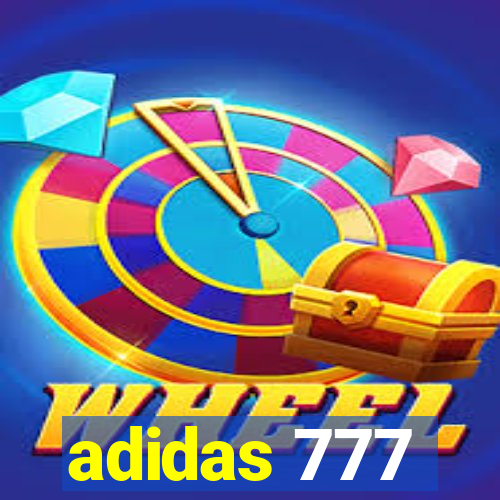 adidas 777